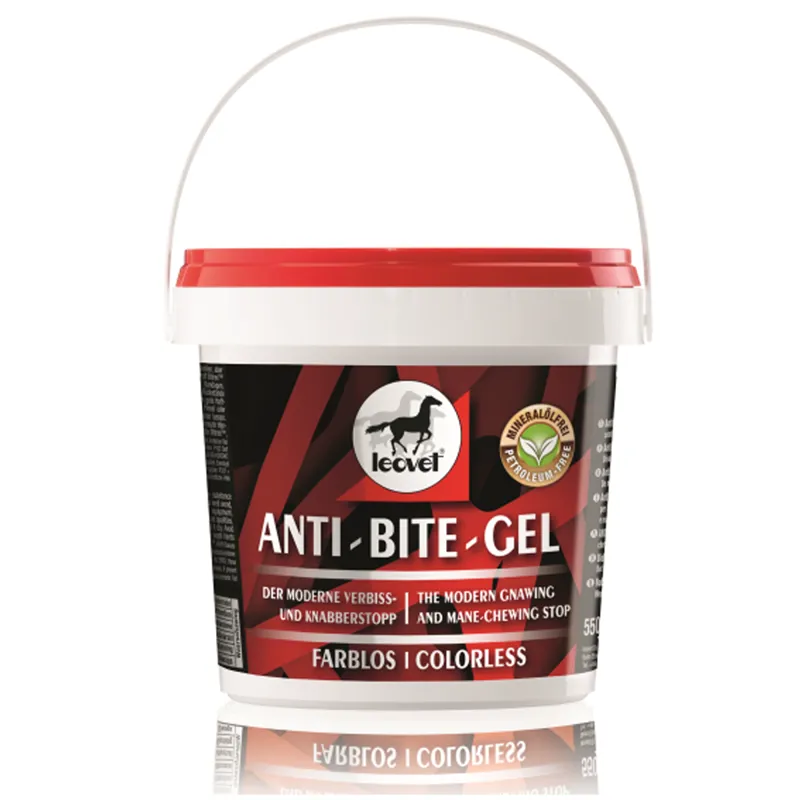 Leovet Anti Bite Gel - 500ml